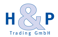 H&P Trading GmbH