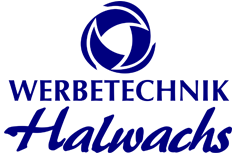 Werbetechnik Halwachs
