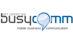 busycom GmbH